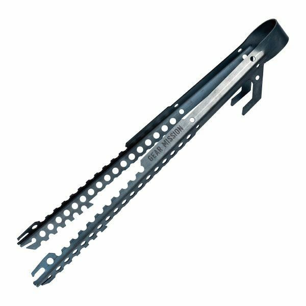 【GEAR MISSION】VERSA GRIP(VG-GM1)