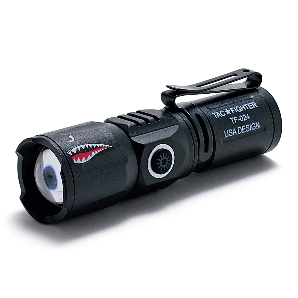 【TAC-FORCE】Light of Shark